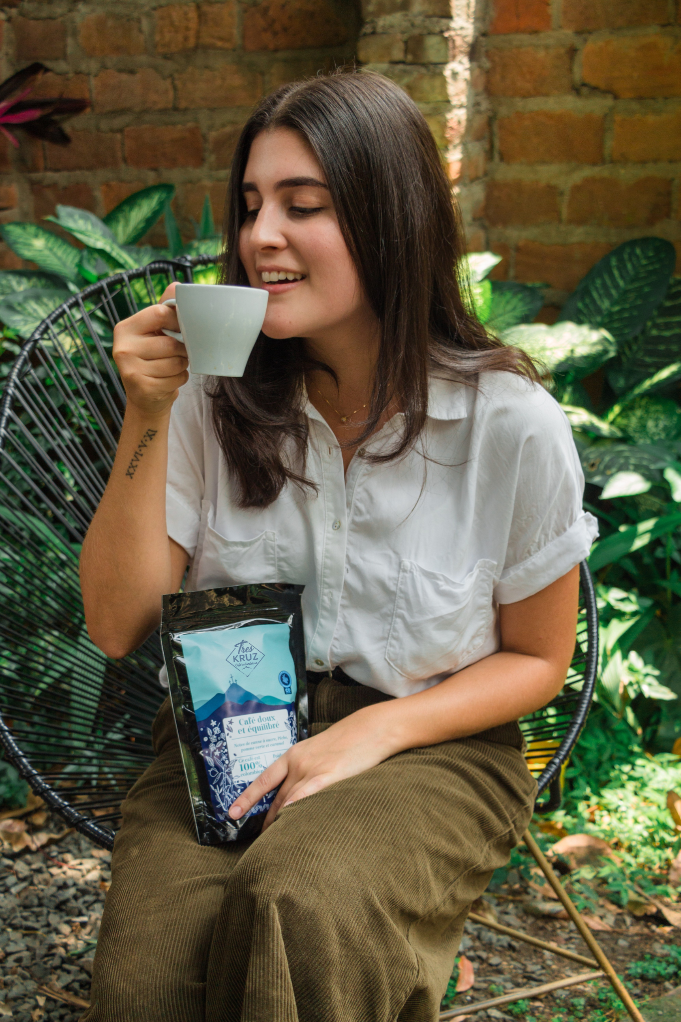 Café Suave y Equilibrado - Imagen 2