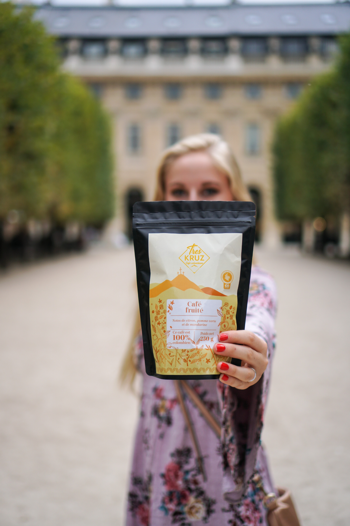 Café Frutal - Imagen 2