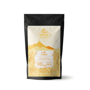 Café Frutal Tres Kruz