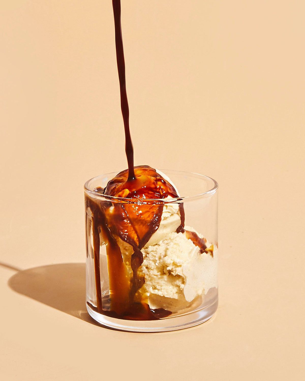 ¿Qué es un affogato y cómo se prepara?